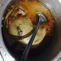 猪肚包鸡的做法图解5