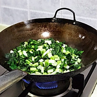 你会爱上的一碗饭～上海菜饭的做法图解3