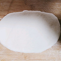 电饭锅也能做出完美拉丝面包的做法图解8
