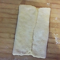 【玉米沙拉面包条】的做法图解6