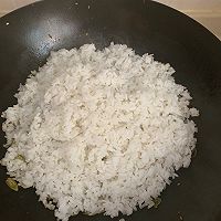 四季豆焖饭的做法图解7