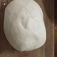 白菜猪肉饺的做法图解1