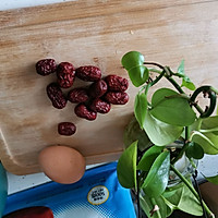 东北炸枣的做法图解1