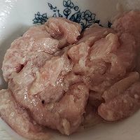 木须肉的做法图解4