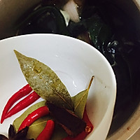 #父亲节，给老爸做道菜#腊肉排骨煲的做法图解16