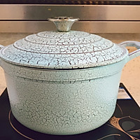 秋季进补-虫草花炖乌鸡汤的做法图解6