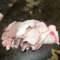 香喷喷的五花肉的做法图解1