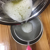 棒棒糖三色卷的做法图解8