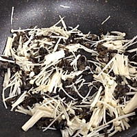 #中秋团圆食味#减脂酸辣汤的做法图解5