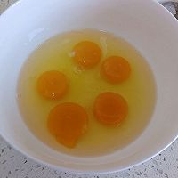 西葫芦海鲜鸡蛋饼的做法图解3