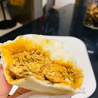 笋肉包的做法图解5