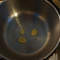 翡翠豆腐羹的做法图解2