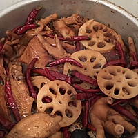 林氏，香辣卤味。的做法图解10