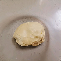 不用发面的【豆沙卷】的做法图解7