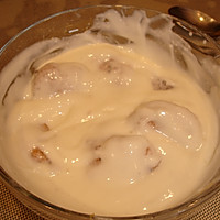 【酸奶泡豆饼】Dahi Vada/Dahi Balla的做法图解4