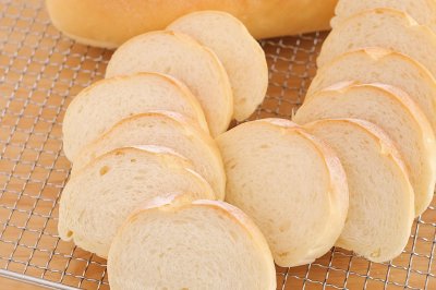 软式法国面包（低糖）