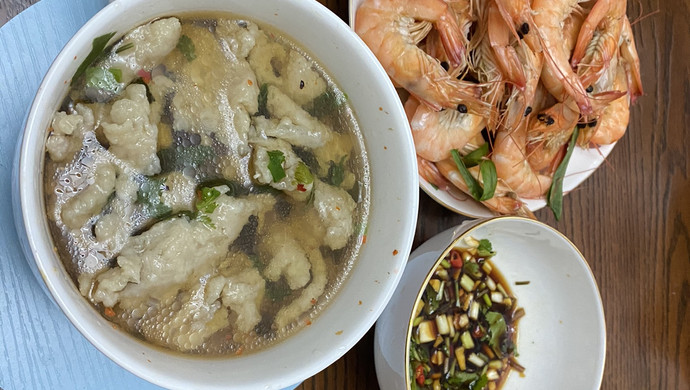 瘦肉丸