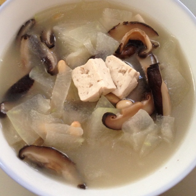 香菇鱼汤煲怎么做 香菇鱼汤煲的做法 豆果美食