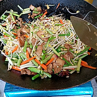 河南蒸面条地道做法的做法图解6