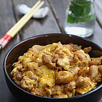 元祖親子丼的做法图解3