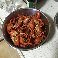 美味小龙虾的做法图解2