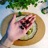 抹茶山药圆子  精心下午茶时刻的做法图解4