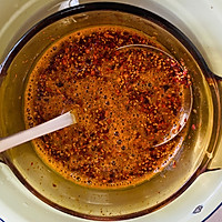 超香万能辣椒油的做法图解7