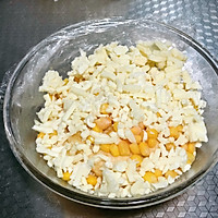 玉米芝士松饼的做法图解5