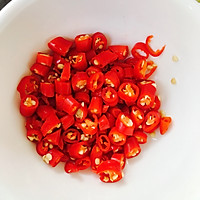 秘制·牛肉酱的做法图解3