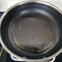 #安佳万圣烘焙奇妙夜#咸味南瓜发面烙饼冷了也不硬的做法图解8