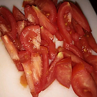 茄汁煎豆腐的做法图解5
