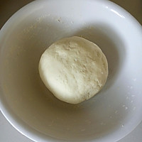 鲜肉包子的做法图解1