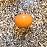 肉末藕饼的做法图解2