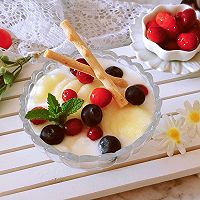 #莓语健康日记#莓味飘香的下午茶的做法图解10