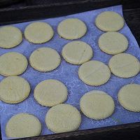 #2021亲子烘焙组——“焙”感幸福#莎莉鸡乳酪小贝的做法图解18