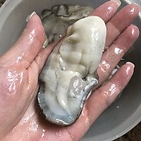 #合理膳食 营养健康进家庭#生蚝鸡煲的做法图解2