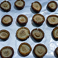 蒜香香菇的做法图解6