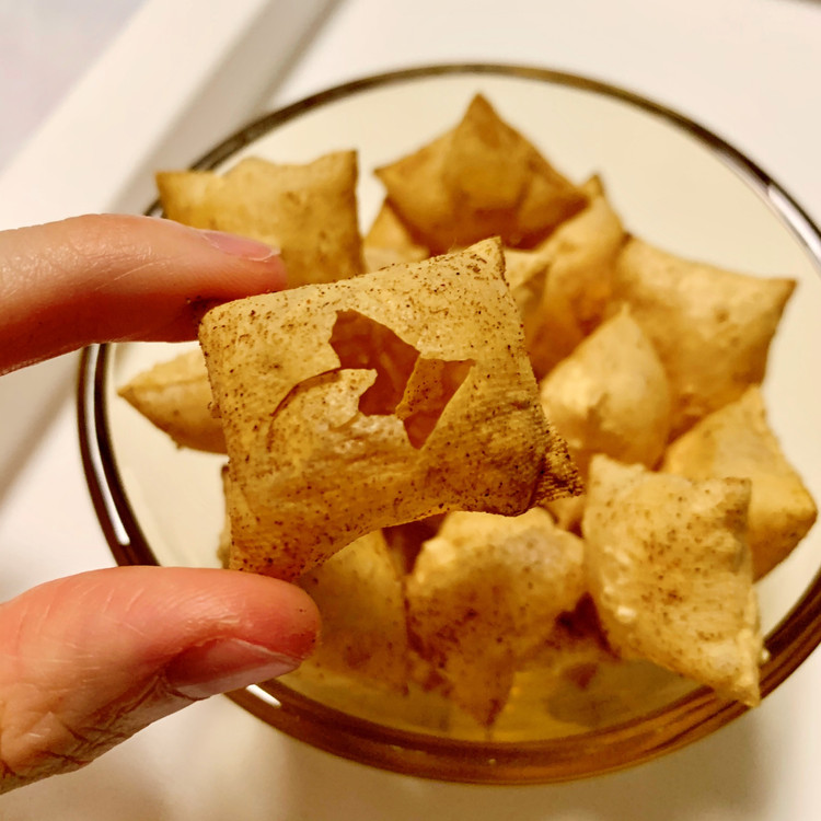烤干豆腐的做法