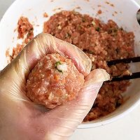 香炸肉丸的做法图解11