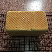 牛奶土司的做法图解15
