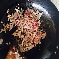 简易意大利肉酱面的做法图解5