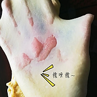 酥的掉渣~蛋黄酥的做法图解1