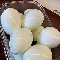 可爱的卤蛋的做法图解3