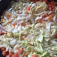 三鲜米线（懒人版）的做法图解3