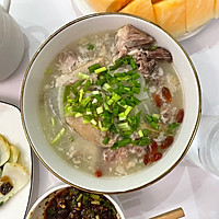无主食晚餐的做法图解1