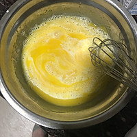 零失败不开裂的肉松卷蛋糕的做法图解2