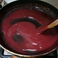 草莓果汁软糖（无温度计）的做法图解6