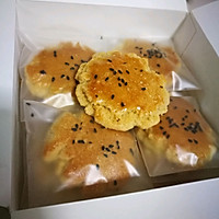 宫廷小桃酥的做法图解12