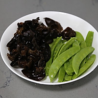 #珍选捞汁 健康轻食季#捞汁鸡胸肉沙拉的做法图解5