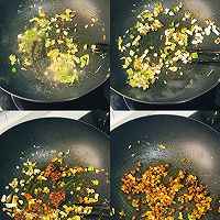 #年在一起 鲜才够味#豆豉味儿滴锅塌豆腐还算山东味儿吗的做法图解4
